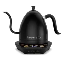 Brewista Artisan col de cygne 1l noir