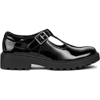 Geox Casey Shoes Noir EU 36 Fille