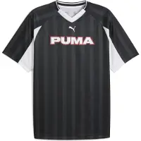 Puma Sport Short Sleeve T-shirt Noir XL Homme