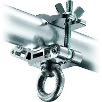 Avenger Photo Mp Eye Coupler W/ring V2 Argenté