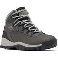 Columbia Newton Ridge Plus Size Hiking Boots Gris EU 38 1/2 Femme