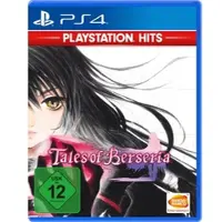 Tales of Berseria [PS4]