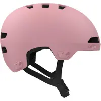 Lazer Maze Kineticore Stkr Junior Urban Helmet Rose Enfants