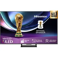 Hisense MiniLED Pro 4K 75U7Q PRO