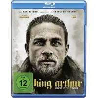 King Arthur : La légende de l'épée