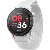 Coros Sportuhr Pace 3 Herren / Damen -WPACE3-WHT