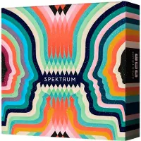 Jeu de plateau Spectrum Anglais One Size