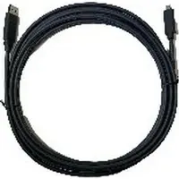 Logitech SWYTCH 5M CABLE N/A WW Kabel Digital/Daten 5 m (952-000031)