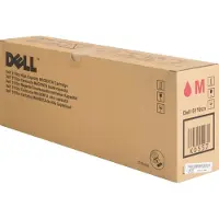 Dell 593-10125 (KD557) - Magenta - Toner