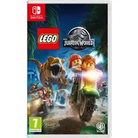 Lego Jurassic World