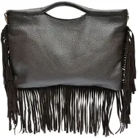 Sarya Couture OU Isabella Rhea_Handbag_AW25 IR 136T_TESTA MORO