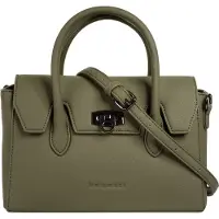 Bugatti Sacs à main 'IRIA' olive