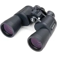 Bushnell 10x50 Powerview Binoculars Noir