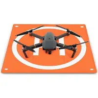 PGYtech Tapis d'Atterrissage Pro V2
