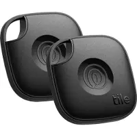 Tile Mate 2024 (Application du fabricant), Traceur, Noir