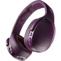 Skullcandy Casque sans fil Crusher Evo Midnight Plum