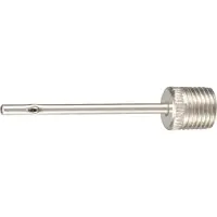 Makita TE00000592 Adaptateur de pompe à balles pour compresseur