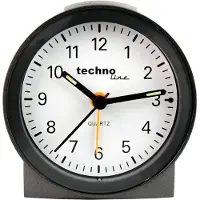 Technoline Modèle G - Réveil à quartz