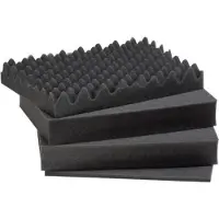 Explorer Cases Kit mousse de cueillette pour valise 1908 sur mesure 3 pièces