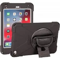 Joy Factory aXtion Bold P - Coque iPad Mini 4 / 5 - Noir - CWE402
