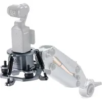 Tilta Tête antichoc pour Hydra Alien Mini, Gimbal : accessoires, Gris