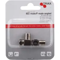 Triax adaptateur d'antenne