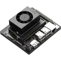 Nvidia Jetson ORIN Nano 8GB Developer Kit+++ La plateforme embarquée pour les systèmes autonomes (945-13766-0005-000)