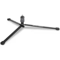 Rycote PCS-Stand Base 3/8'' PCS-U Kit pied de micro
