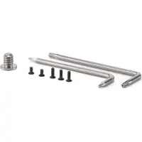 Tilta Accessory Kit for Fujifilm X100VI (Accessoires vidéo divers), Accessoires vidéo, Noir