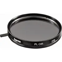 Hama 72582 Circular Polarizing Filter 82mm