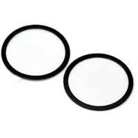 Carry Speed MagFilter Bague d’adaptation de rechange 42mm