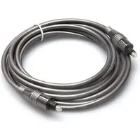 Hosa Technology Technology OPM-305 fibre optic cable pro 1 5m (1.50 m)