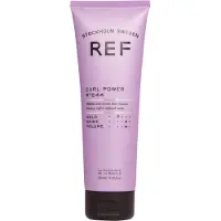 Ref Crème Coiffante Curl Power Nº244 125ml