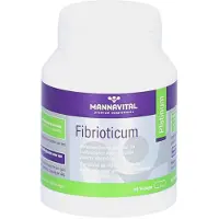 Platinum Mannavital Fibrioticum 90 pc(s) Capsule(S)