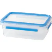 EMSA C&C Boîte Rect. 1,0L