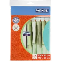 Wenko Housses anti-mites