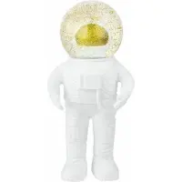Donkey Products Summerglobe The Astronauts Small Weiss