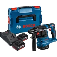 Bosch GBH 18V-22 (Marteau perforateur)