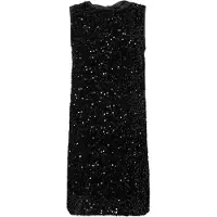 ONLY Robe de cocktail 'ONLAnika' noir