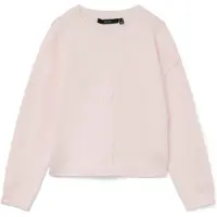 Vero Moda Pull-over 'VMBESTI' rose