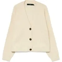 Vero Moda Cardigan sable