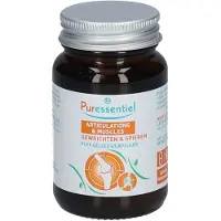 Puressentiel Articulations & Muscles SOS Flex Gélules 30 pc(s) Capsule(S)