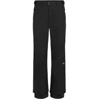 O'Neill Fwc Cruz Pants Noir L Homme