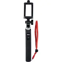 Hama 00004315, Smartphone, Noir, Universel, Plastique, 5,5 cm, 8,5 cm