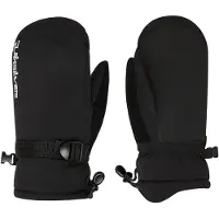 Quiksilver Mission Gloves Noir L Garçon