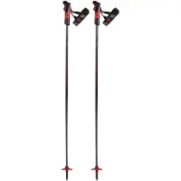 Rossignol Tactic Carbon Clip Poles Argenté 130 cm Homme