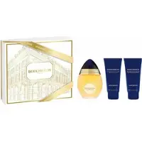Boucheron Eau De Parfum Vaporisateur 100ml Set 3 articles