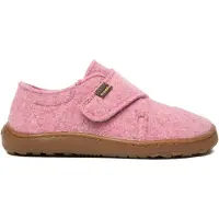 Froddo Wooly Children slipper G1700420-10 Chaussons Enfant Rose