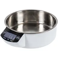 Laroy Smart bowl - gamelle avec balance numérique pour chien et chat