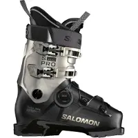Salomon S/pro Delta Boa 105 W Gw Woman Alpine Ski Boots Noir 23.0-23.5 Femme